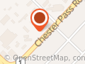 Chester Pass Lunch Bar