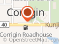 Corrigin Mini Railway