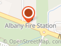 Albany Fire Station