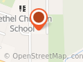 Bethel Christian school Early learning centre