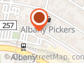 Albany Backpackers Lodge