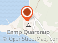 Camp Quaranup