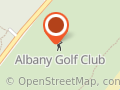 Albany Golf Club