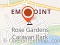 Rose Gardens Beach Side Holiday Park