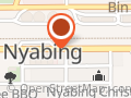 The Nyabing Community Hub