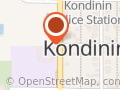Kondinin Roadhouse Motel