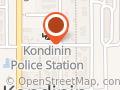 Western Australia Police - Kondinin Police Station