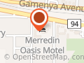 Merredin Oasis Hotel Motel