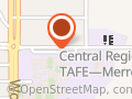Central Regional TAFE - Merredin