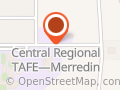 Merredin District Olympic Swimming Pool
