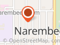 Narembeen Motel
