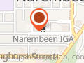 Narembeen Numbat Occasional Childcare Centre Inc