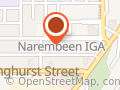 Narembeen Co-Op Cafe