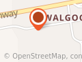 Walgoolan Community hall