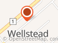 Wellstead Whisper Coffee Shop