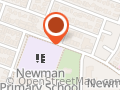Newman Mainstreet Project