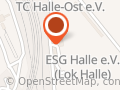 Eisenbahnsportgemeinschaft e.V.