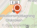 Ungdomsmottagningen olskroken
