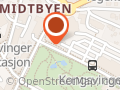 Vitusapotek Kongsvinger