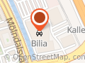 Bilia Personbilar Ab, Region Väst