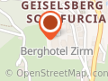 Hotel Berghotel Zirm