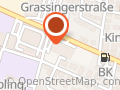 Postfiliale (im Einzelhandel)