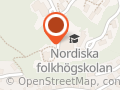 Nordiska Teaterskolan