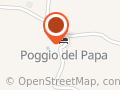 Agriturismo Poggio del Papa