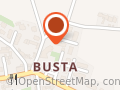 Il Postale - centro frazionale di Busta