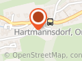 Kirche Hartmannsdorf