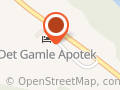 Det Gamle Apothek
