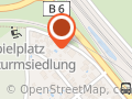 Terassenbau Halle