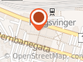 Gågata Kongsvinger