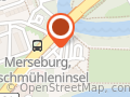 Ladestation - Stadtwerke Merseburg GmbH
