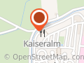 Kaiser Alm