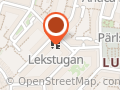 Föräldrakooperativet Lekstugan i Lunden