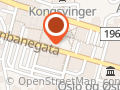 Kongsvinger Sport & Fritid AS