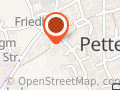 Einwohnermeldeamt Pettendorf