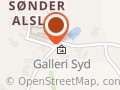 Galleri Syd