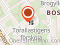 Torallastigens Förskola