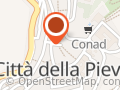 Chiesa del Gesù - Città della Pieve (PG)