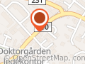 Auds Porselen Aud Tangen