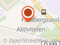 Aktiviteten Idrottsanläggning