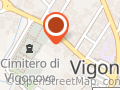 Vicus Novus di Maggiori Gianluca