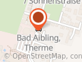 AOK Bayern Geschäftsstelle Bad Aibling