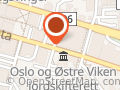 Kongsvinger Bok- OG Papirhandel AS