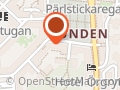 Evidensia Djursjukvård (Göteborgs Djursjukhus)