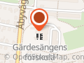 Gärdesängens Förskola