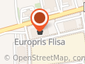 Europris Flisa