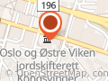Glåmdal Jordskifterett har byttet navn til Oslo og Østre Viken jordskifterett